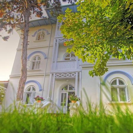 Vila Brancoveanu 호텔 에포리수드 외부 사진
