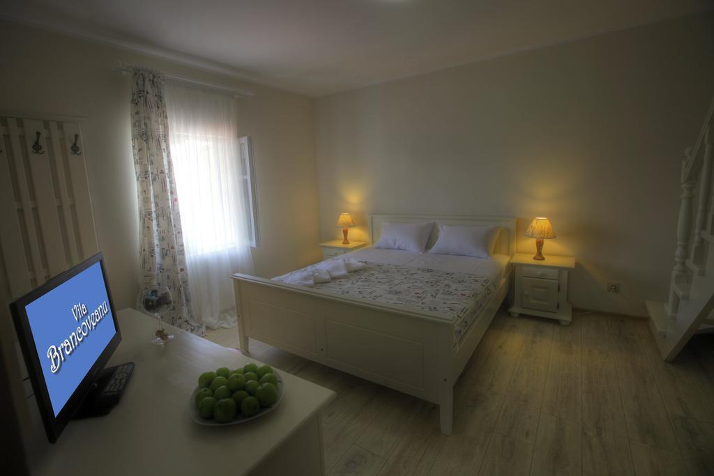 Vila Brancoveanu 호텔 에포리수드 객실 사진